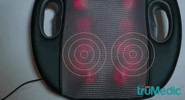 trumedic tech technology pain back GIF