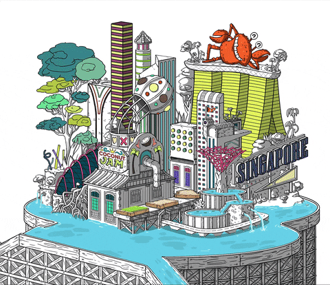 clipart gif animé transport - photo #23