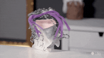 puppet GIF by CBC
