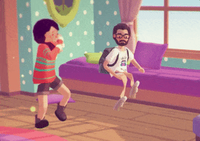 nonplayercat  GIF