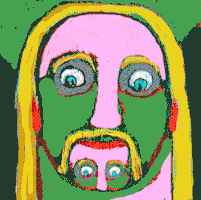 pop art loop GIF by Dax Norman