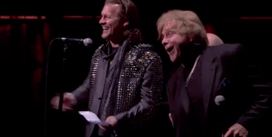 GIF by Loudwire Awards