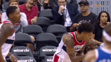 kelly oubre jr. basketball GIF by NBA
