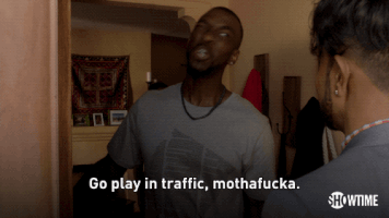 GIF by Showtime