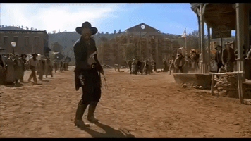 happyant back to the future bttf duel backtothefuture GIF
