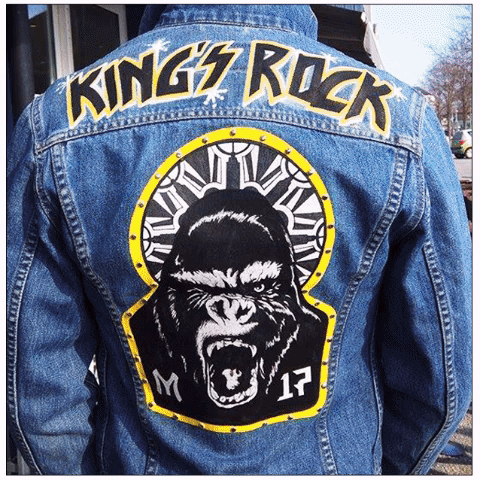 poscacoloring custo #posca #indiomutante GIF