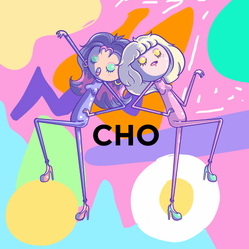 Las Bistecs Dance GIF by zaycardona