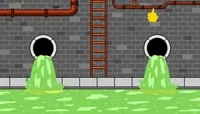 Toxic Waste Pollution GIF by GIPHY Studios Originals