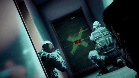 Off Topic: General - Game review #1 Rainbow six siege image 2