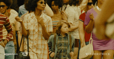Amazon Film GIF by Wonderstruck