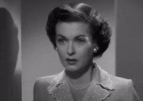Classic Film GIF by Warner Archive