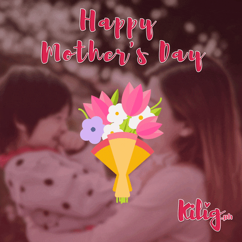 Mother'S Day GIF by One Media