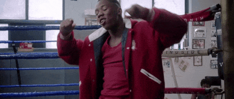 Shmoney Dance GIF by The Fits