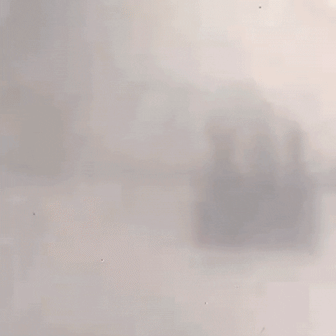 thegiftrain  GIF