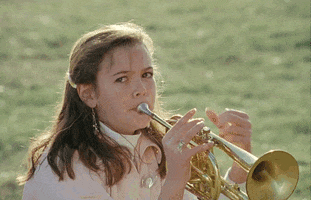 hut #middlefingerfever GIF