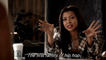 Cookie Lyon Goals GIF by Empire FOX
