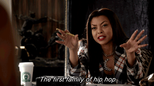 The First Family Of Hip Hop GIFs Find Share On GIPHY