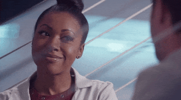 fox tv wink GIF by Rosewood