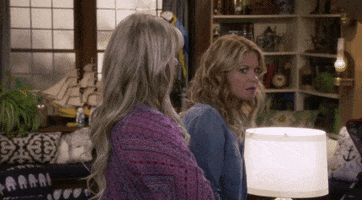 Netflix GIF by Fuller House - Find & Share on GIPHY