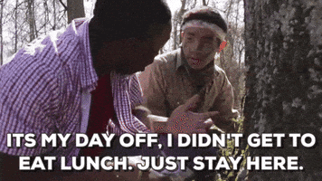 Web Series Comedy GIF by Spook Squad