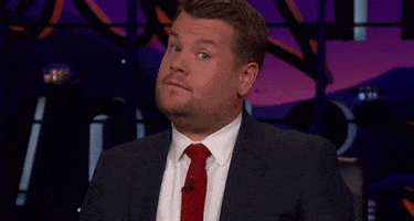 Cbs U Sure GIF by The Late Late Show with James Corden