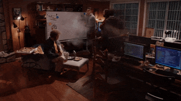 hbo work working silicon valley study