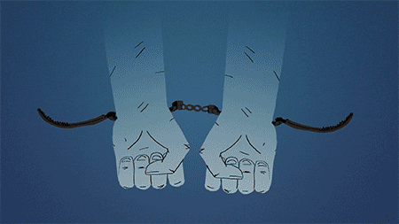 take 5 documentary GIF by SundanceNOW DocClub