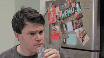 Drink Orange Juice Gifs Get The Best Gif On Giphy