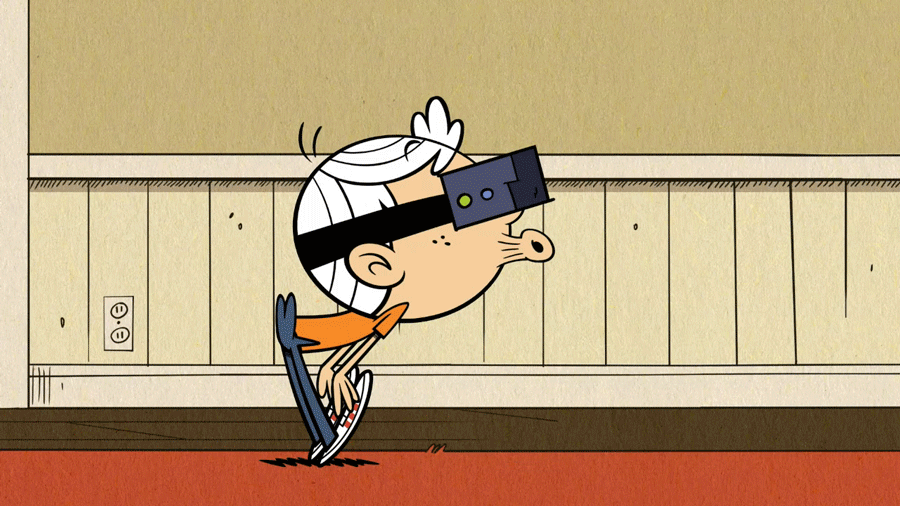 The Loud House Dancing GIF by Nickelodeon Find & Share on GIPHY