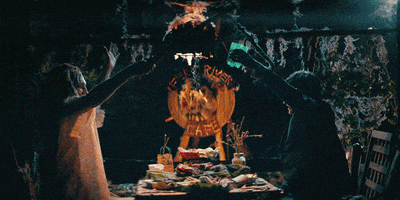 Daniel Radcliffe GIF by A24