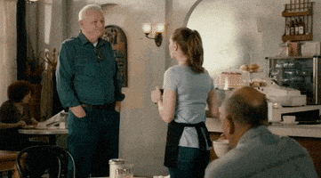 Season 1 Pop GIF by Schitt's Creek