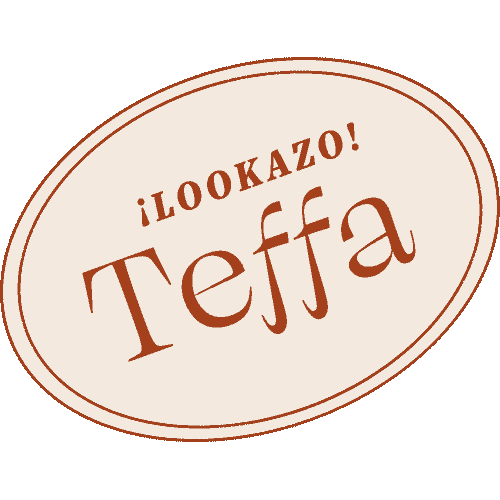 teffashop Sticker