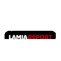 LamiaReport Sticker