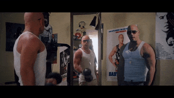 Vin Diesel GIF