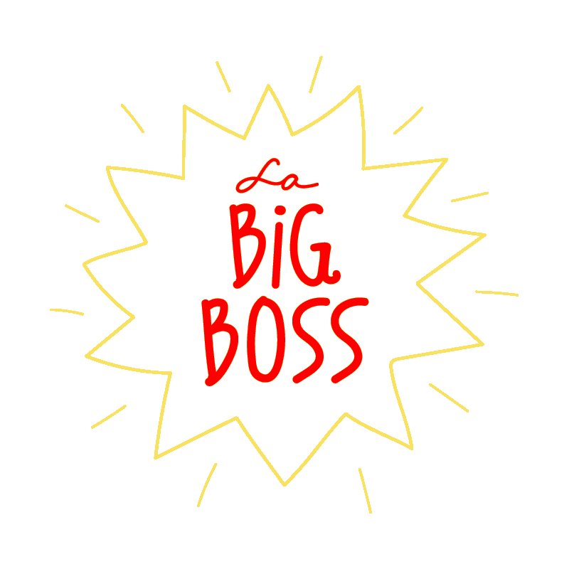 delacruzagency Sticker