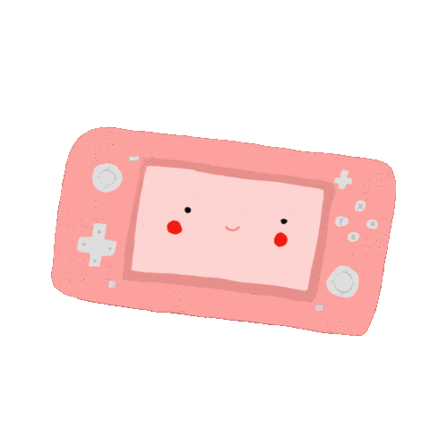 Adorable Sticker