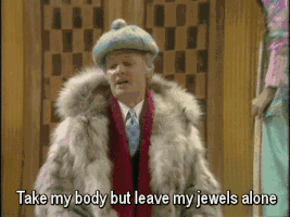 dankelly-ac86 are you being served i'm free mr humphries GIF
