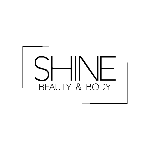 Shine Sticker