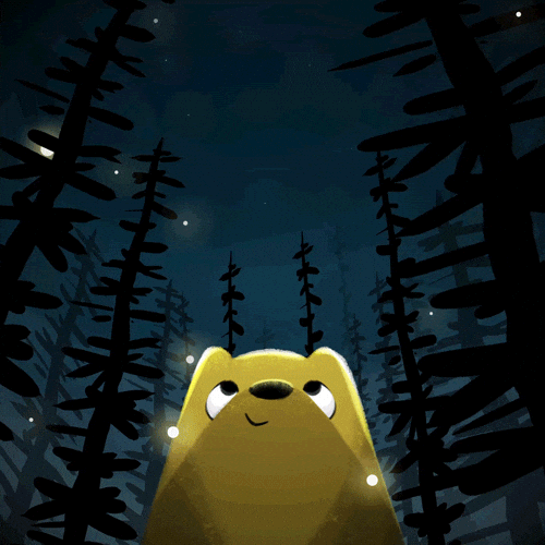 Animation Loop GIF by CL