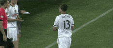 high five substitution GIF by Philadelphia Union