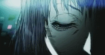 DNAnime linkin park GIF