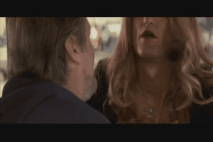 pablorrios woody harrelson anger management galaxai GIF