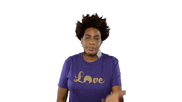 frustrated GIF by Macy Gray