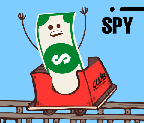 Spy Trading GIF by Hyen Uk Chu - Find & Share on GIPHY