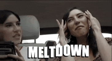 Mtv Meltdown GIF by MTVAUSTRALIA