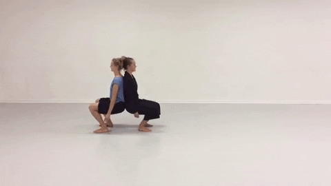 Contact Dance Demo Gifs Get The Best Gif On Giphy