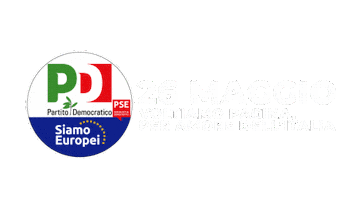 Elezioni Europee Sticker by Nicola Zingaretti