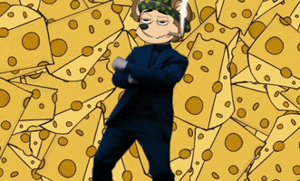 Happy Dance Dance GIF