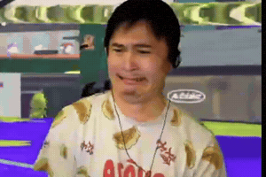Sad Cry GIF