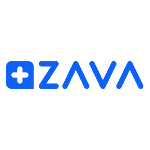 Sticker by Zava